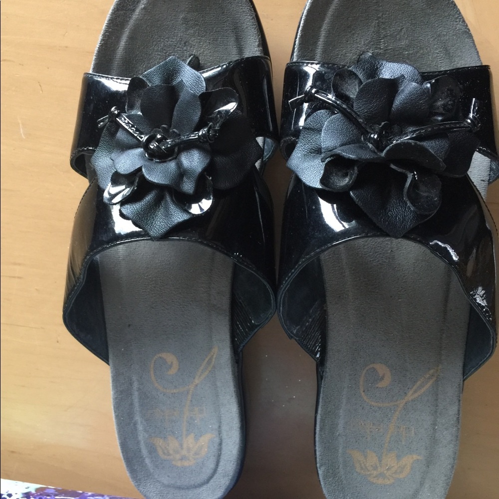Dansko shoes